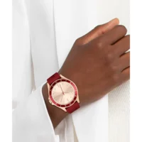 ساعة لاكوست للنساء 2001266