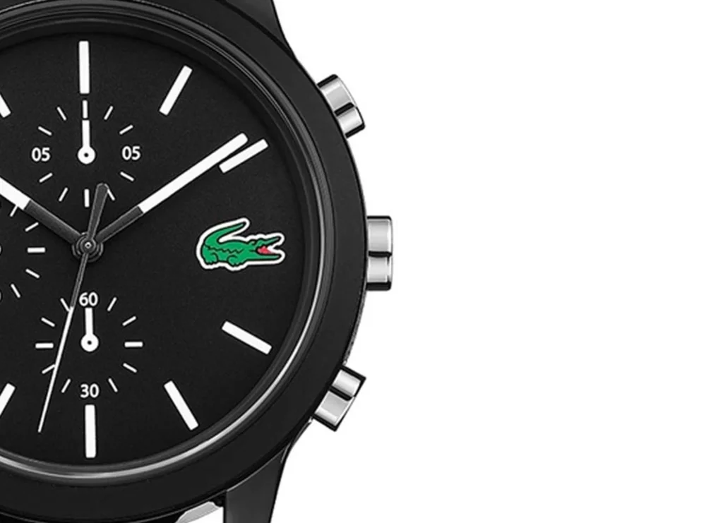 ساعة لاكوست للرجال 2010972