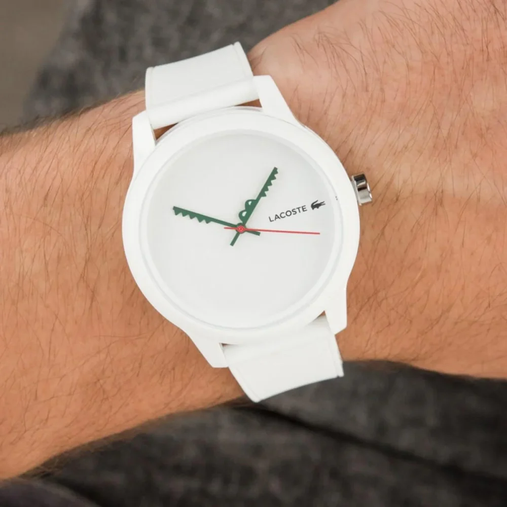 ساعة لاكوست للرجال 2011069