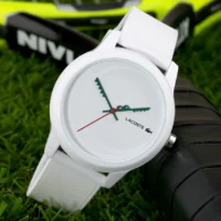 ساعة لاكوست للرجال 2011069