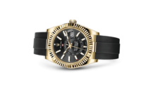 ساعة رولكس للرجال 326238-0009