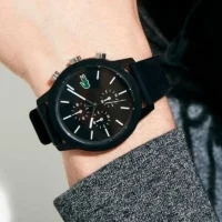 ساعة لاكوست للرجال 2010972