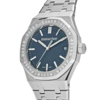 Audemars Piguet Royal Oak Diamonds women