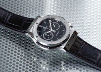 ساعة هوبلت كلاسيك فيوجن ميرور اورجينال