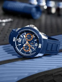 ساعة جيس للرجال W0967G2