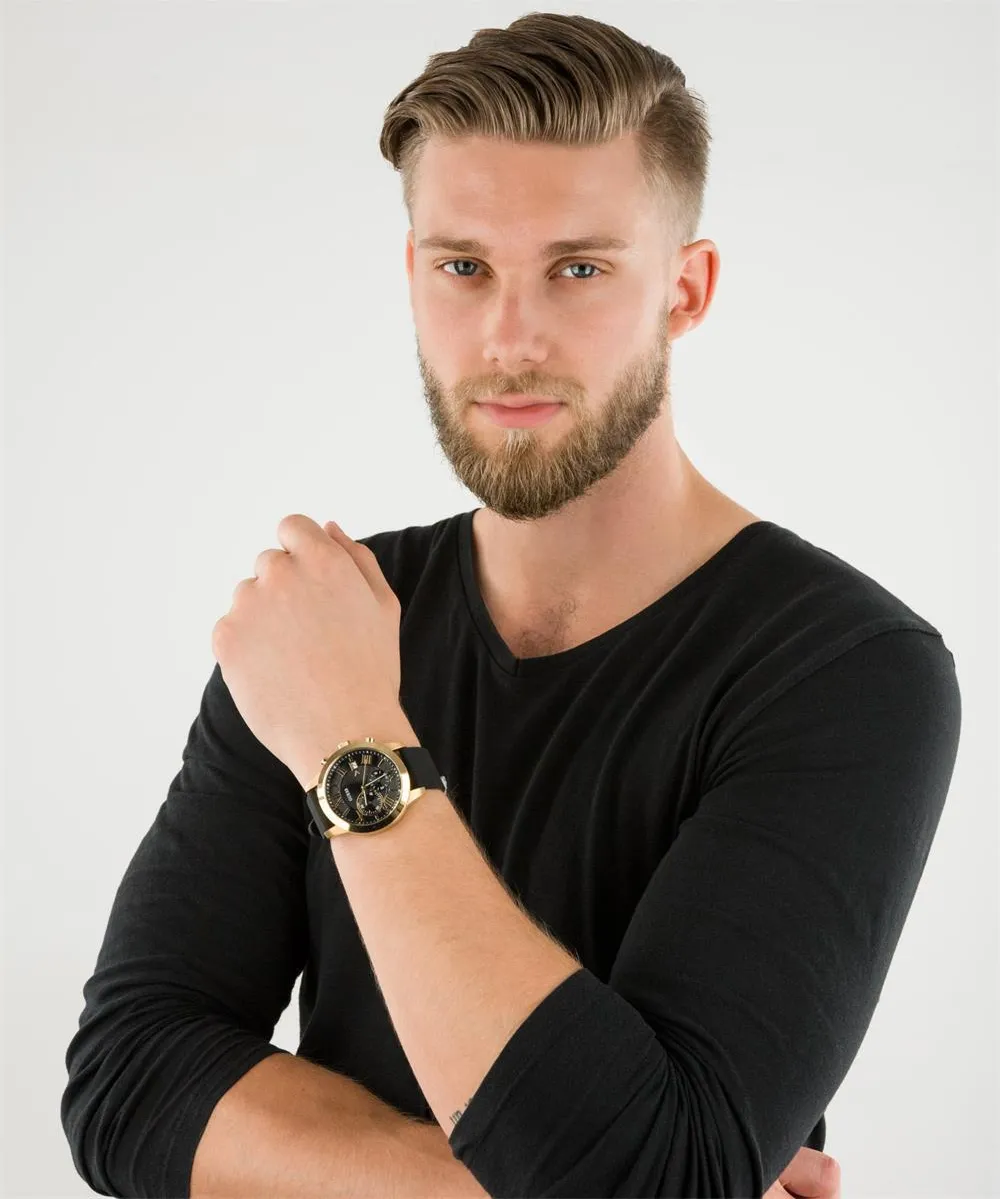 ساعة جيس للرجال W1055G4 2 ساعة جيس للرجال W1055G4