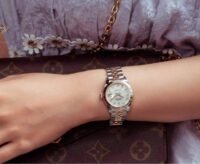 ساعة رولكس للنساء 279171-0013