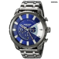 ساعة ديزل للرجال DZ4358