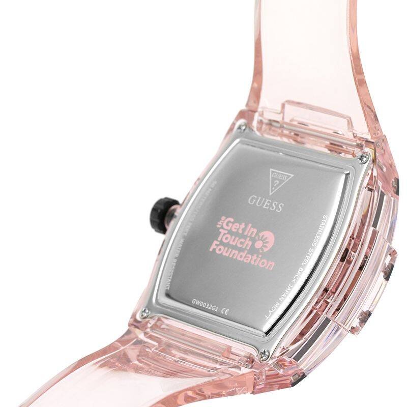 ساعة جيس للرجال والنساء GW0032G1 2 ساعة جيس للرجال والنساء GW0032G1