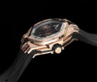 ساعة هوبلت يونيكو سانج بيج بانج مير