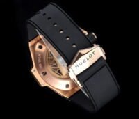 ساعة هوبلت يونيكو سانج بيج بانج مير