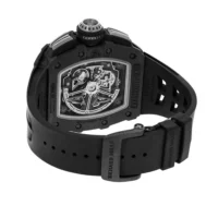 Richard Mille RM 11-03 Black 50mm