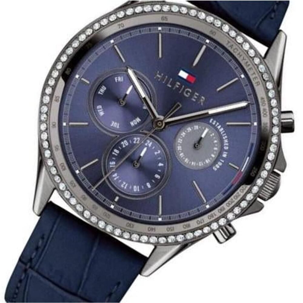 ساعة تومي هيلفيغر للسيدات 1781979