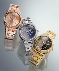 ساعة جيس للنساء GW0312L1