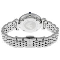 ساعة امبوريو ارماني للسيدات AR11091