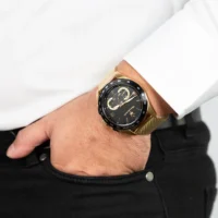 ساعة مازيراتي للرجال R8873612010