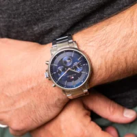 ساعة تومي هيلفيغر للرجال 1710588