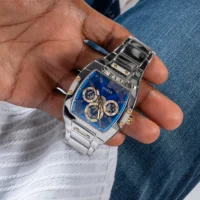 ساعة جيس للرجال GW0456G5