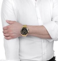 ساعة مازيراتي للرجال R8873612010