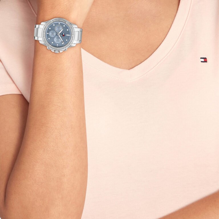 ساعة تومي هيلفيغر للنساء 1782569