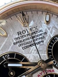 ساعة رولكس للرجال 116508-0015