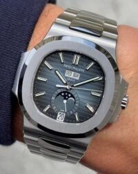 ساعة باتيك فيليب للرجال 5726/1A-014