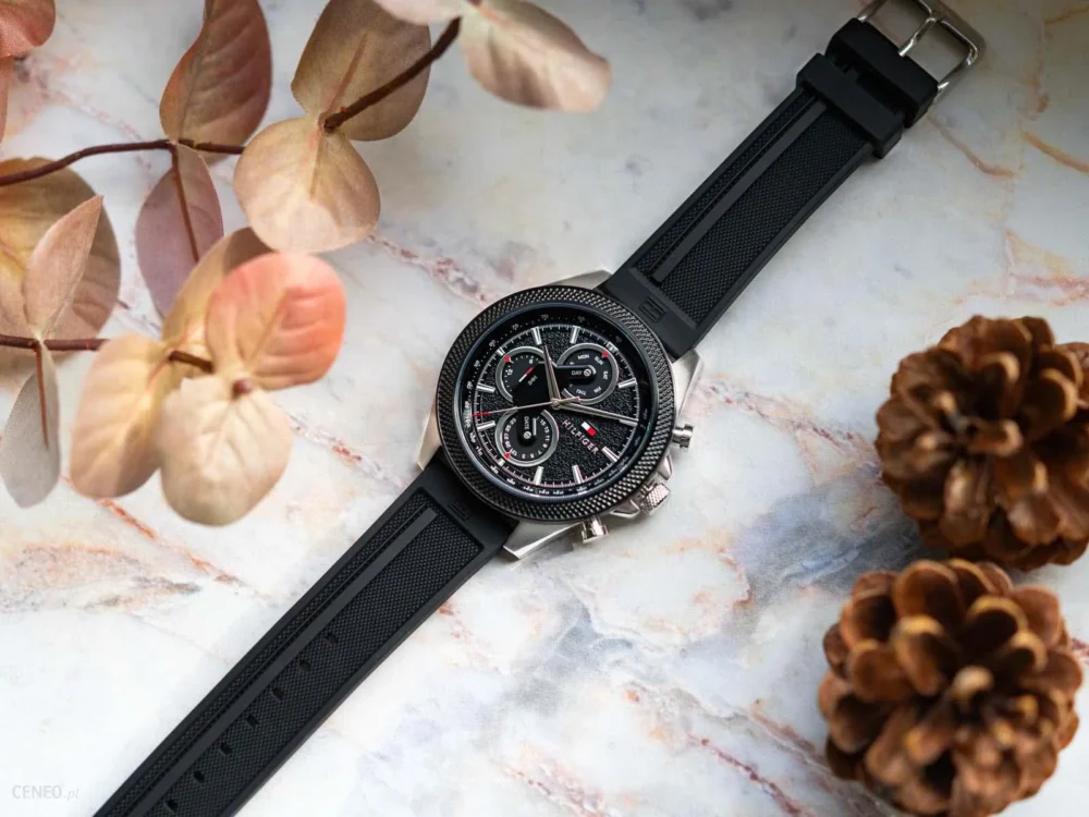 ساعة تومي هيلفيغر للرجال 1792082