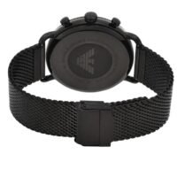 ساعة امبوريو ارماني للرجال AR11142