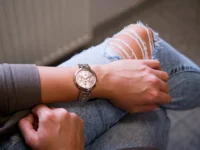 ساعة تومي هيلفيغر للنساء 1782345