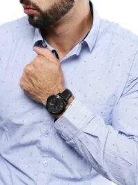 ساعة فوسيل للرجال FS5132