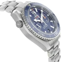 ساعة أوميجا (سيماستر بلانيت أوشن) للرجال 232.90.46.51.03.001