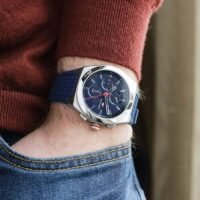 ساعة تومي هيلفيغر للرجال 1791899