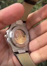 ساعة Patek Philippe ميرور اوريجينال