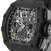 Richard Mille RM 11-03 Black 50mm