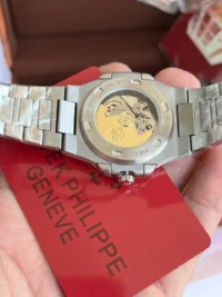 ساعة Patek Philippe ميرور اوريجينال