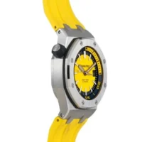 Audemars Piguet Royal Oak Offshore Diver Yellow
