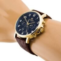 ساعة تومي هيلفيغر رجالي 1710380