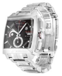 ساعة تاج هوير موناكو ميرور اورجينال رجالي