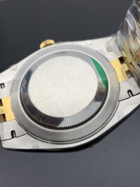 ساعة رولكس ديت جست ميرور أوريجنال