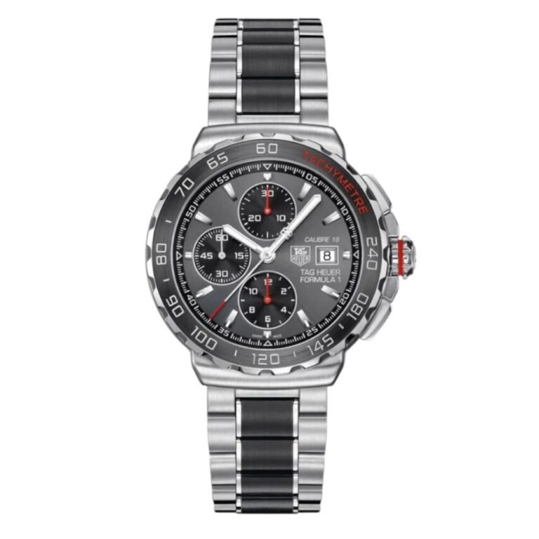 ساعة تاج هوير ميرور اورجينال رجالي