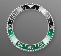 ساعة رولكس للرجال والنساء 126720VTNR-0001