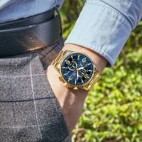 ساعه ميني فوكاس MF0278G.04