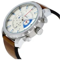 ساعة ديزل للرجال DZ4357