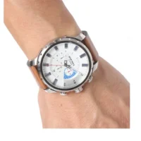 ساعة ديزل للرجال DZ4357