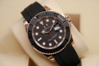 ساعة رولكس يخت ماستر ميرور اورجينال