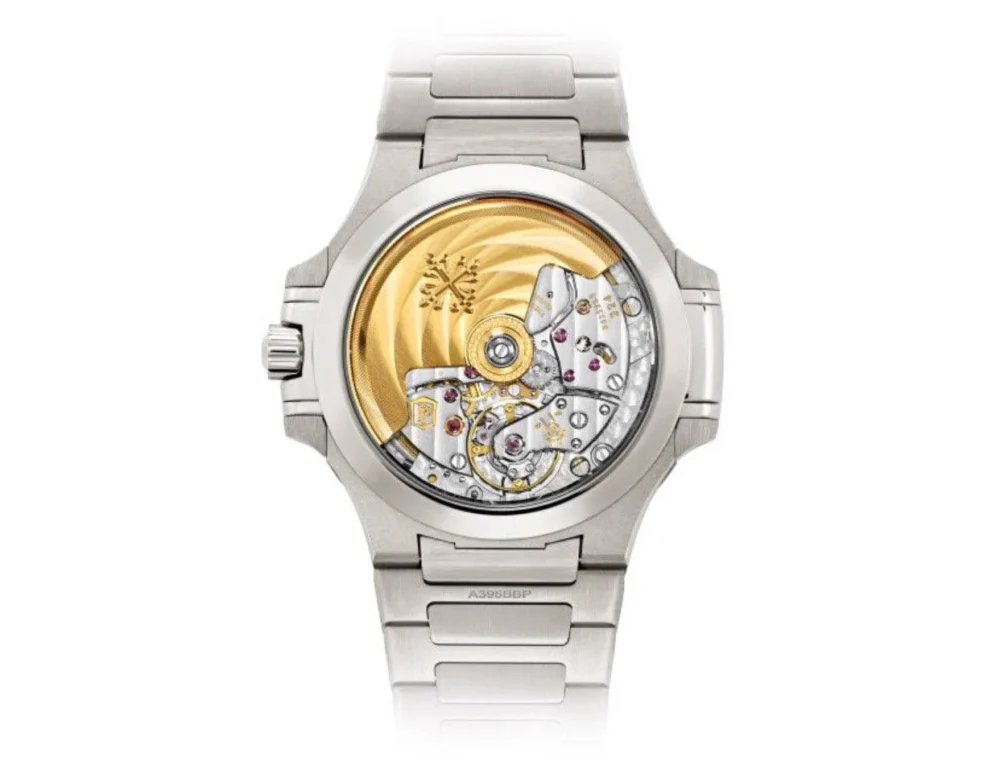 ساعة Patek Philippe ميرور اوريجينال