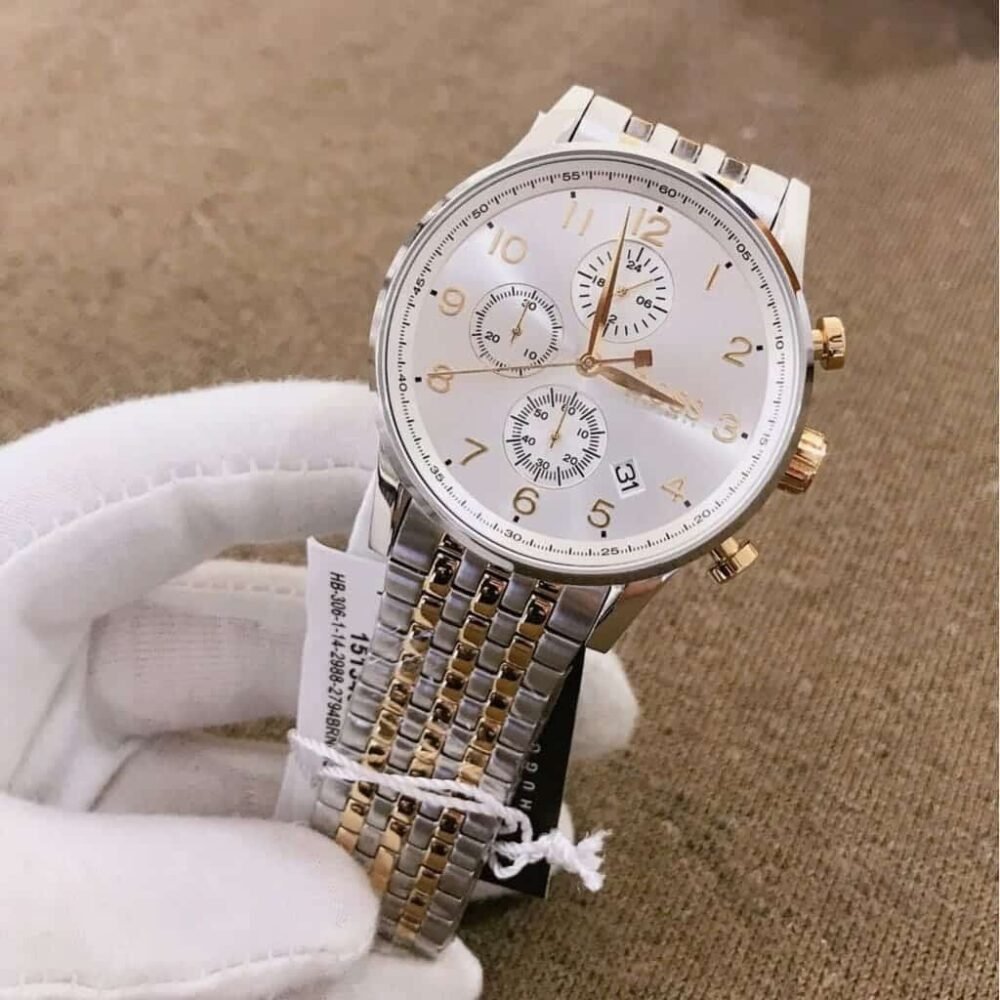 ساعة هوغو بوس للرجال 1513499