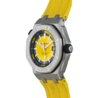 Audemars Piguet Royal Oak Offshore Diver Yellow