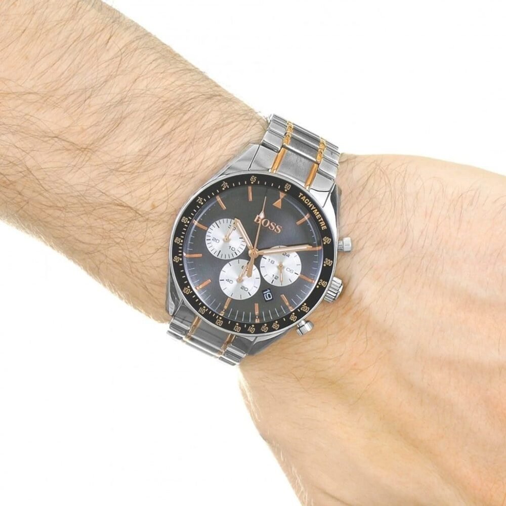 ساعة هوغو بوس للرجال 1513634