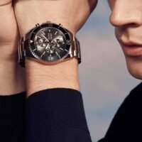 ساعة هوغو بوس للرجال 1513705